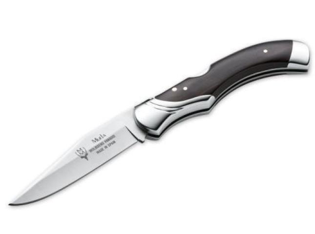 Muela Navaja GL Pocket Knife Folding Knife Outdoor Knife
