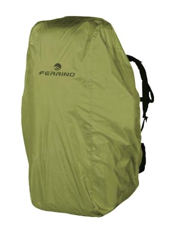 Ferrino backpack cover Raincover rain cover 45-90 liters green rain cover waterproof backpack cover protection