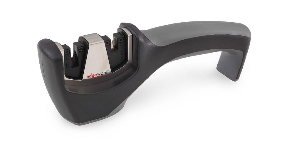 Böker Edgeware Carbide-Ceramic Pull-Thru Knife Sharpener Knife Sharpener