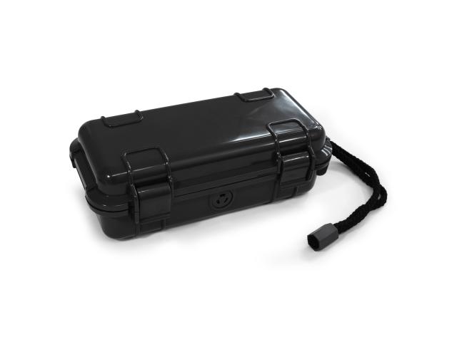 Origin Outdoors Box Lite 1030 black dustproof shatterproof plastic box