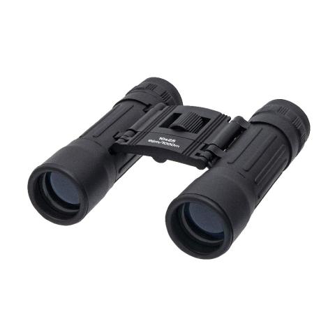 Origin Outdoors binoculars Tour View 10 x 25 black foldable