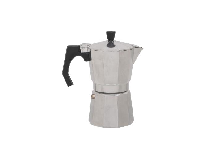 espressomaker for 6 cups