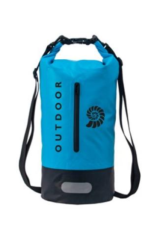 Origin Outdoors pack sack 500D Plus transport bag 20L waterproof pack bag roll closure bag