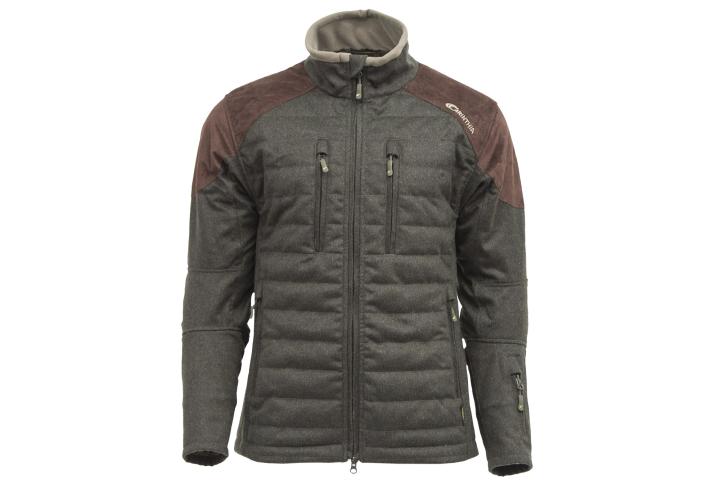 Carinthia G-LOFT ILG Jacket olive size XL-XXL RRP €359.90 Thermal jacket Loden outdoor jacket hunting jacket