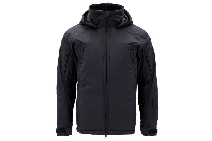 Carinthia MIG 4.0 Jacket schwarz Größe S-XXL Jacke Thermojacke Outdoor