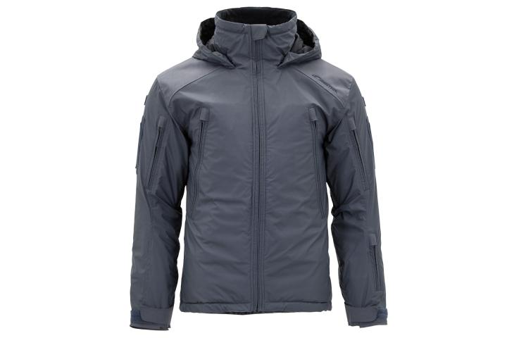 Carinthia MIG 4.0 Jacket grau UVP 449,90 € Größe M Jacke Thermojacke Outdoor