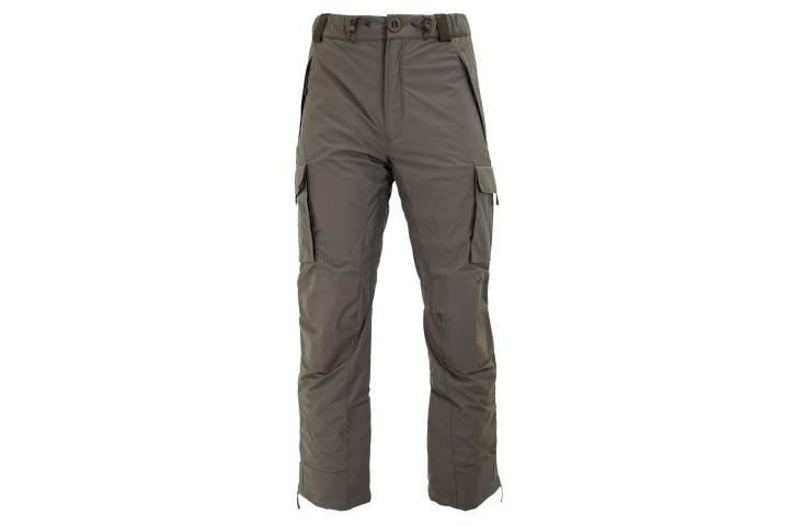 Carinthia MIG 4.0 TROUSERS olive RRP €419.90 Size XXL trousers thermal trousers outdoor trousers Cordura