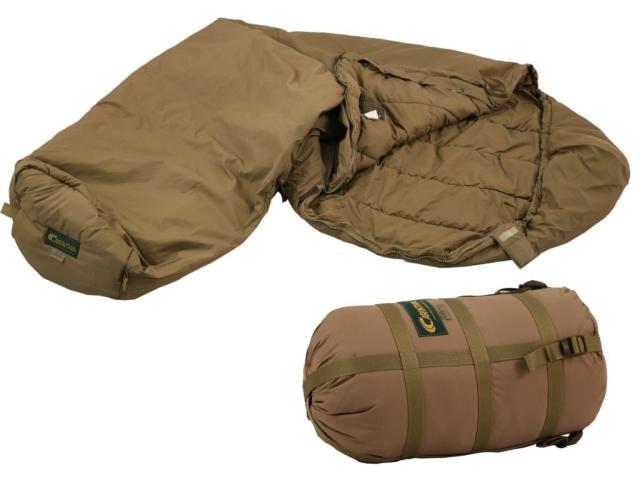 Carinthia Sleeping Bag Tropics Sand Medium Camping Tents Camping Outdoor