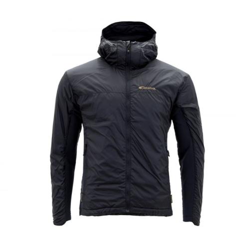 Carinthia G-Loft TLG Jacket RRP €259.90 size XL black jacket thermal jacket outdoor cold protection