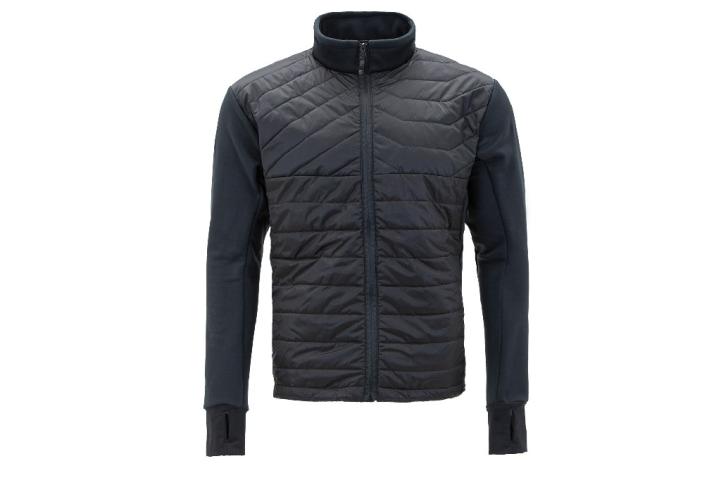 Carinthia G-Loft® Ultra Shirt 2.0 black RRP €191.90 size L jacket functional shirt functional jacket