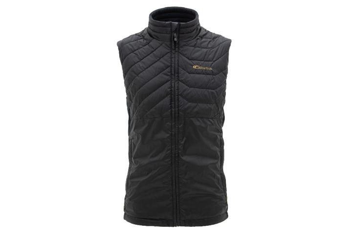Carinthia G-LOFT® Ultra Vest 2.0 black RRP €209.90 size XL thermal vest outdoor vest