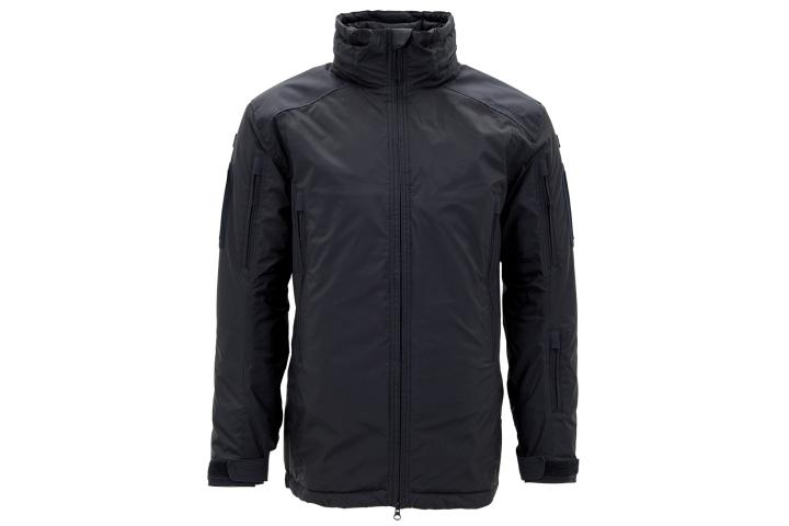 Carinthia HIG 4.0 Jacket schwarz Größe S-XXL Jacke Thermojacke Outdoorjacke