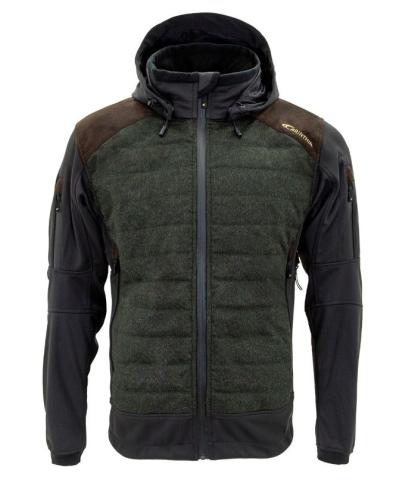 Carinthia G-Loft ISLG Jacket olive size XXL RRP 329.90 € Loden thermal jacket outdoor jacket jacket hunting jacket hunting