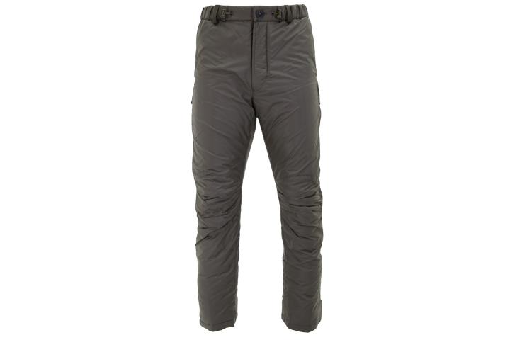Carinthia LIG 4.0 Trousers olive size XXL RRP €199.90 Trousers thermal trousers light