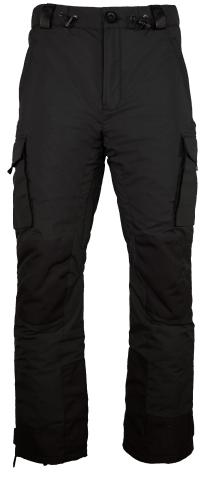 Carinthia MIG 4.0 TROUSERS black Size XL RRP 419.90 € Trousers Thermal trousers Outdoor trousers Cordura