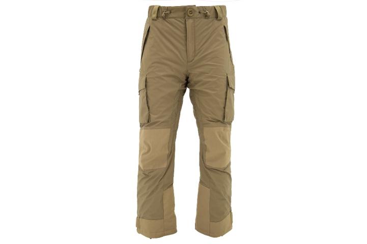 Carinthia MIG 4.0 TROUSERS coyote Size XXL RRP €419.90 Trousers Thermal trousers Outdoor trousers Cordura