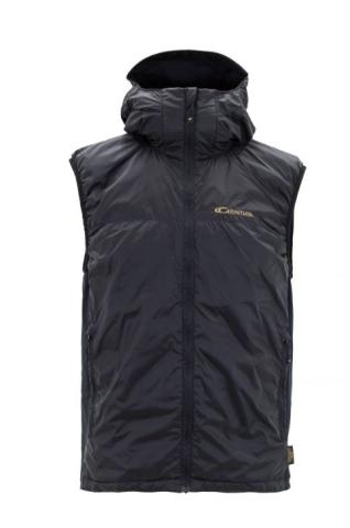 Carinthia G-Loft TLG Vest RRP €229.90 size S vest black vest thermal vest outdoor cold protection
